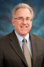 Photograph of  Senator  John G. Mulroe (D)